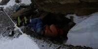 Ngeri, Mayat Beku Pendaki Gunung Everest Jadi Penunjuk Arah