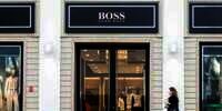 Terlihat Simple, Ini Arti Logo Hugo Boss