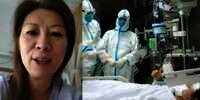Kisah Mantan Pasien Hadapi Detik-Detik Diserang Virus Corona