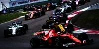 Ajang Balapan GP Formula 1 Australia Resmi Dibatalkan