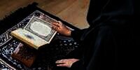 Sederhananya Istri Rasulullah dalam Berpakaian