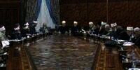 Fatwa Dewan Ulama Al Azhar: Sholat di Masjid Bisa Ditiadakan