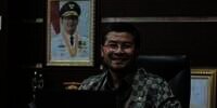 Ini yang Baru dari Alun-alun Sumedang
