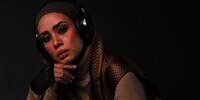 6 Inspirasi Gaya Hijab dengan Sweater Oversize