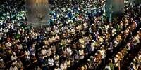 MUI Kabupaten Bekasi Tetap Gelar Sholat Jumat Tapi Imbau Khutbah Dipersingkat