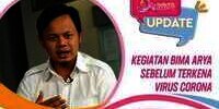 Ini Kegiatan Wali Kota Bogor Bima Arya Sebelum Positif Corona
