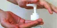 Berlabel Halal, Harga Hand Sanitizer Ini Malah 6 Kali Lipat