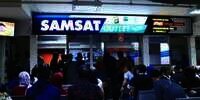 Cara Bayar Pajak Kendaraan di Samsat Online