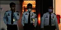 Larangan WNA Masuk Berlaku Besok, Puluhan TKA China Tiba di Bintan