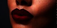 Tutorial Graphic Lips Bergaya Pop-Art