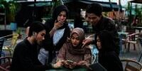 Traffic Selular Saat Lebaran 2020 Diprediksi Melonjak 40%