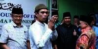 Amalan dan Doa Malam Nisfu Syaban yang Dibaca Ustad Abdul Somad