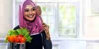 Kebiasaan Masak yang Tak Sehat dan Harus Dihindari