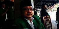 Inovasi GP Ansor, Luncurkan Aplikasi Online Kursus Bahasa Korea