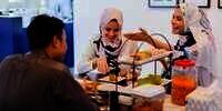 5 Ucapan Selamat Ramadhan yang Populer di Seluruh Dunia