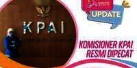Sebut Perempuan Berenang Bisa Hamil, Komisioner KPAI Dipecat
