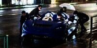 Mobil Mewah Puluhan Miliar, Tapi Bikin Panik Saat Hujan