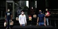 Produksi Disetop, Kru Film Dapat Sembako dan Uang Tunai dari MD Pictures