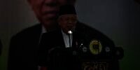 Amalan Fardu Kifayah, Wapres Ajak Bantu Warga Terdampak Covid-19