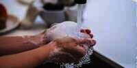 Tutorial Hand Scrub untuk Atasi Kulit Kering