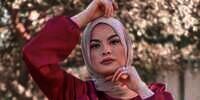 Inspirasi Gaya Hijab Pashmina untuk Banyak Momen