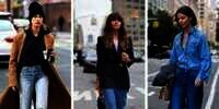 Tips Padu Padan Boyfriend Jeans untuk Berbagai Gaya