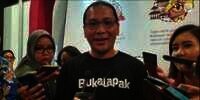 Bukalapak Jamin Keamanan Data Pengguna