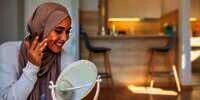 Tips Pakai Ulang Sun Screen Tanpa Merusak Makeup