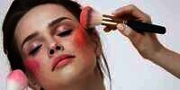 Cara Gunakan Blush On Sesuai Bentuk Wajah