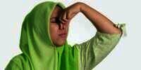 5 Bahan Alami Ini Bisa Atasi Bau Badan