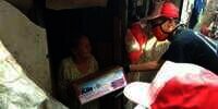 Bantuan 'Kelembutan' untuk Warga di Masa Pandemi Covid-19