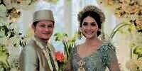 Selamat! Putri Indonesia 2017 Bunga Jelita Sedang Hamil Anak Pertama