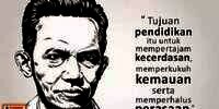 60 Kata-Kata Bijak Tan Malaka, Pahlawan Nasional yang Sempat Dilupakan