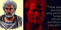 84 Kata-Kata Bijak Filsuf Aristoteles