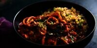 6 Resep Olahan Cumi untuk Menu Buka Puasa yang Sehat dan Lezat