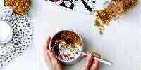 Tips Mengonsumsi Yogurt untuk Menurunkan Berat Badan