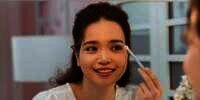 Tutorial Firework Eye Makeup Agar Lebih Kece di Musim Panas