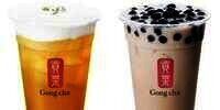 Gong cha, Teman Asyik Buat Lepas Dahaga #dirumahaja