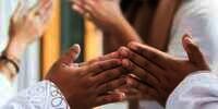 30 Kata-Kata Selamat Lebaran Penuh Makna Untuk Orang Tersayang