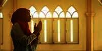 Doa Agar Menjadi Golongan yang Menjaga Sholat