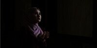 Doa Bangun Malam Semangat Melaksanakan Sholat Tahajud