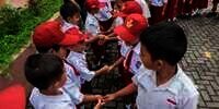 IDAI Minta Sekolah Tak Dibuka hingga Desember 2020