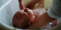 Bayi Baru Lahir di Sulut Meninggal Karena Tertular Covid-19