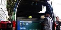 Catat, Ini Jadwal dan Lokasi Terbaru Samsat Keliling Jakarta