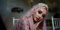 7 Area yang Bisa Diaplikasikan Highlighter Agar Lebih Glowing