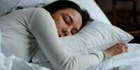 Cara Mengatasi Insomnia Tanpa Obat