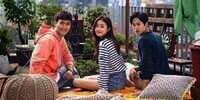 Kenalan dengan Pemain Revolutionary Love Selain Choi Si-Won