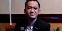 Asal Mula Perseteruan Ruben Onsu dengan Pemilik &lsquo;I Am Geprek Bensu&rsquo;