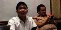 Jordi Onsu Bantah Tuduhan Curi Resep I Am Geprek Bensu
