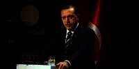 Presiden Erdogan: Ekonomi Islam Selamatkan Dunia dari Krisis Akibat Covid-19